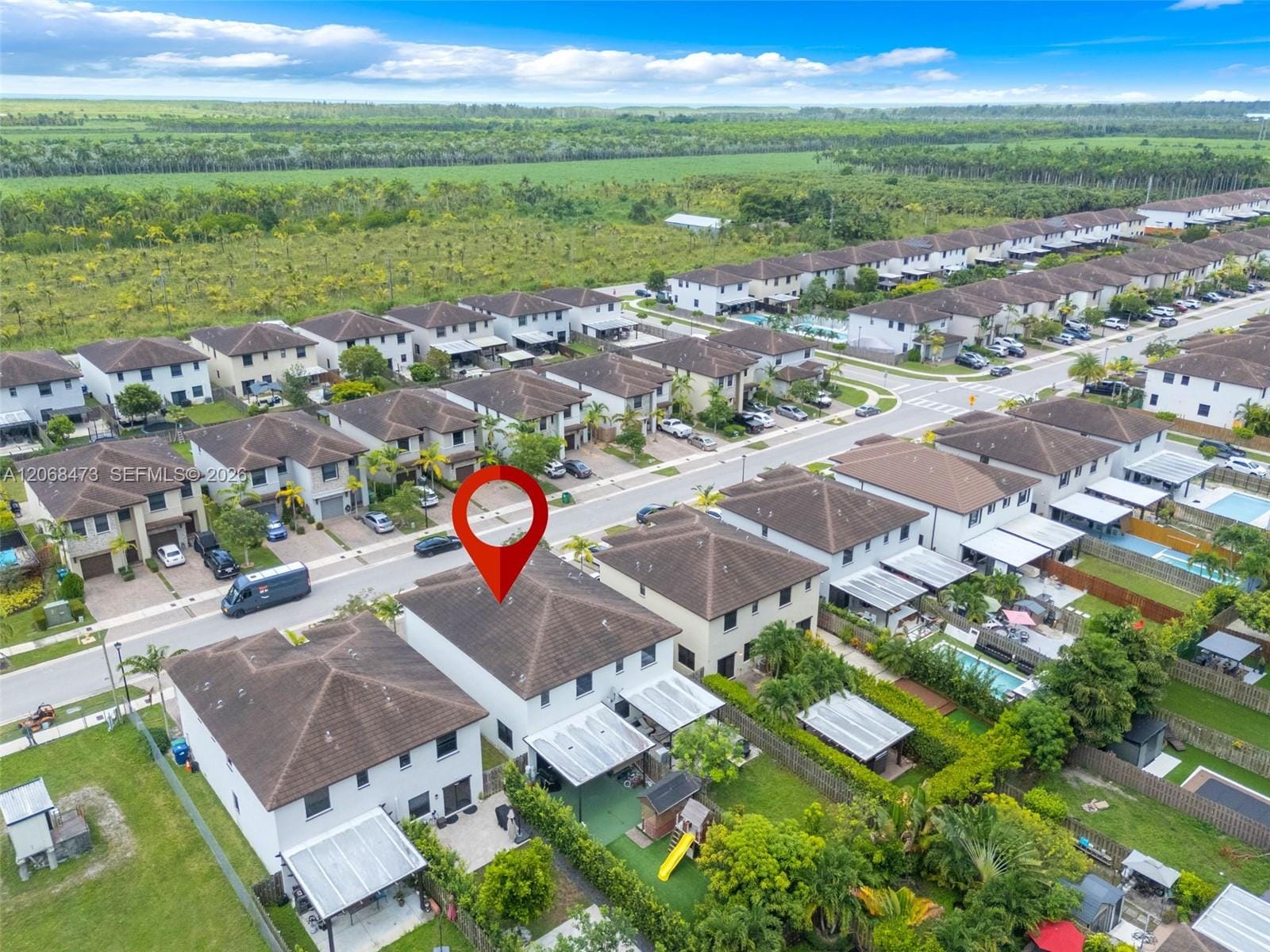 24900 SW 107th Court, Homestead, FL 33032 photo 4
