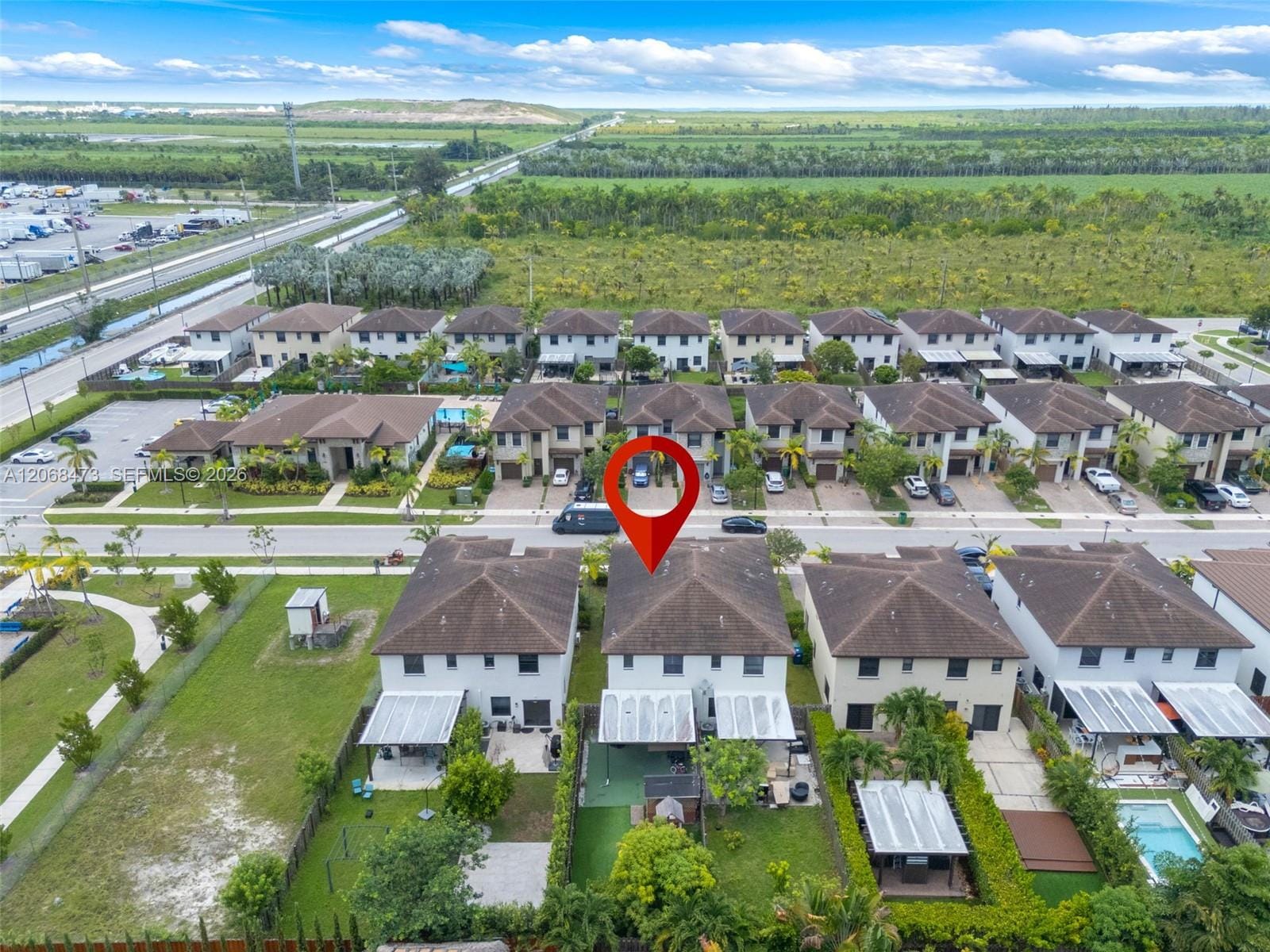 24900 SW 107th Court, Homestead, FL 33032 photo 5
