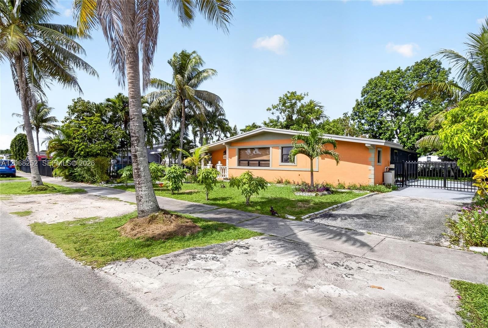 17350 NW 16th Avenue, Miami Gardens, FL 33169