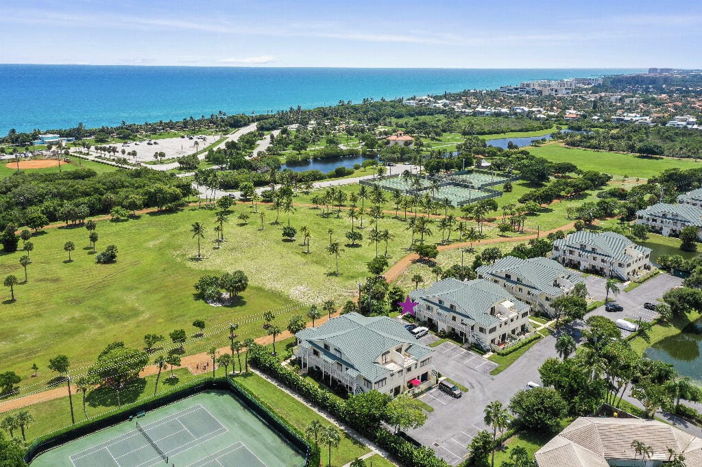 210 BELLA VISTA Court N 10, Jupiter, FL 33477