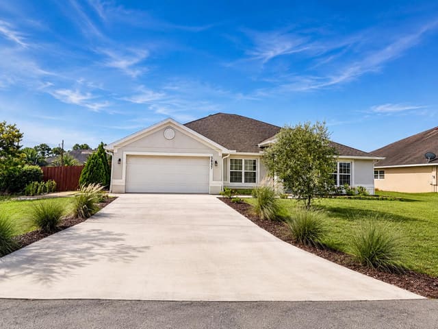 5857 NW Ethel Court, sold in ZIP 34986, Port St Lucie, FL