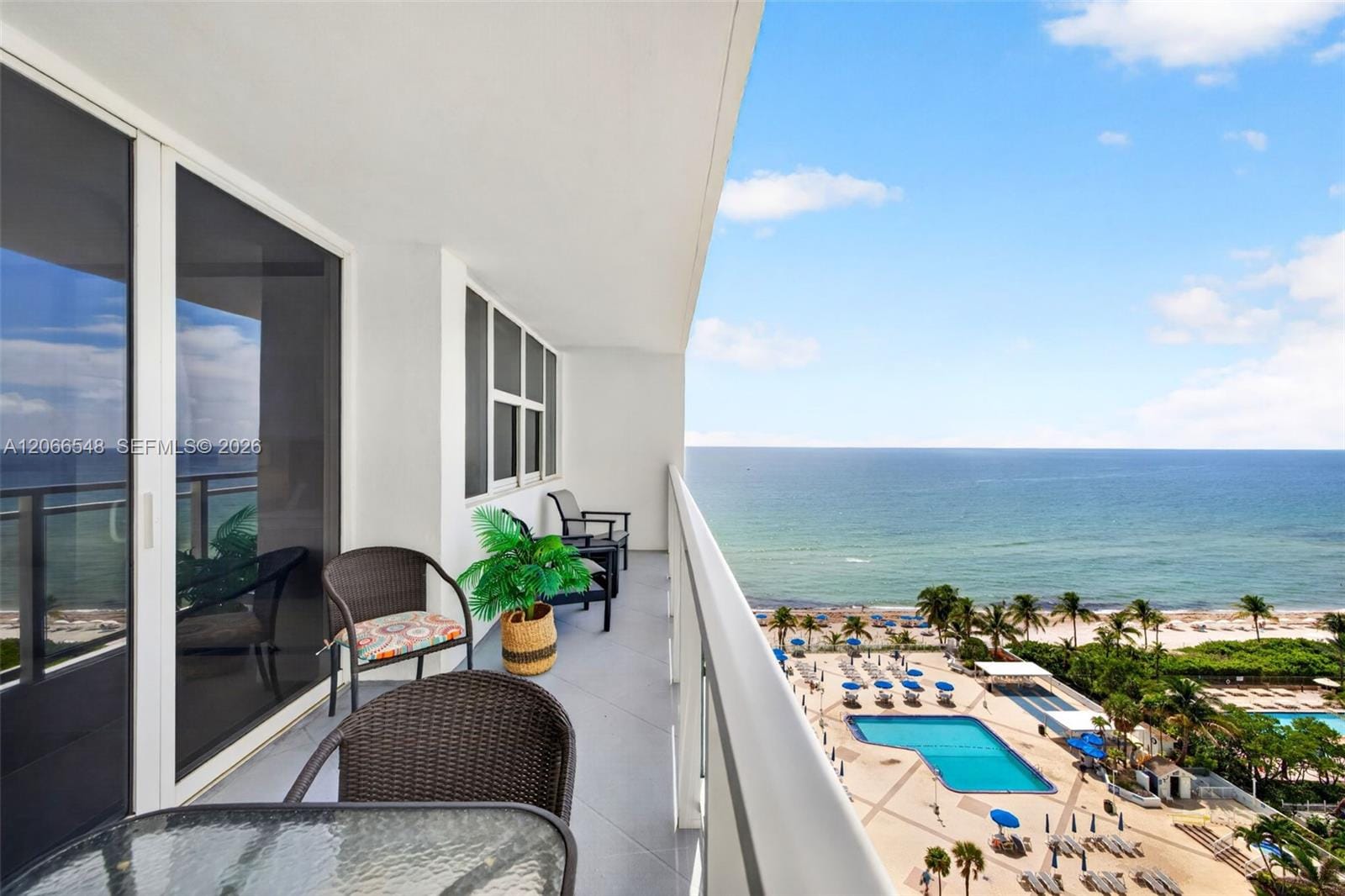 2030 S Ocean Drive 1218, Hallandale Beach, FL 33009