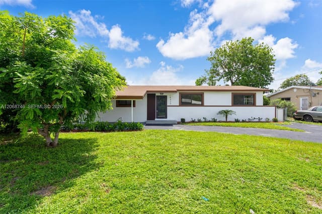 18425 NW 23rd Avenue, sold in ZIP 33056, Miami Gardens, FL