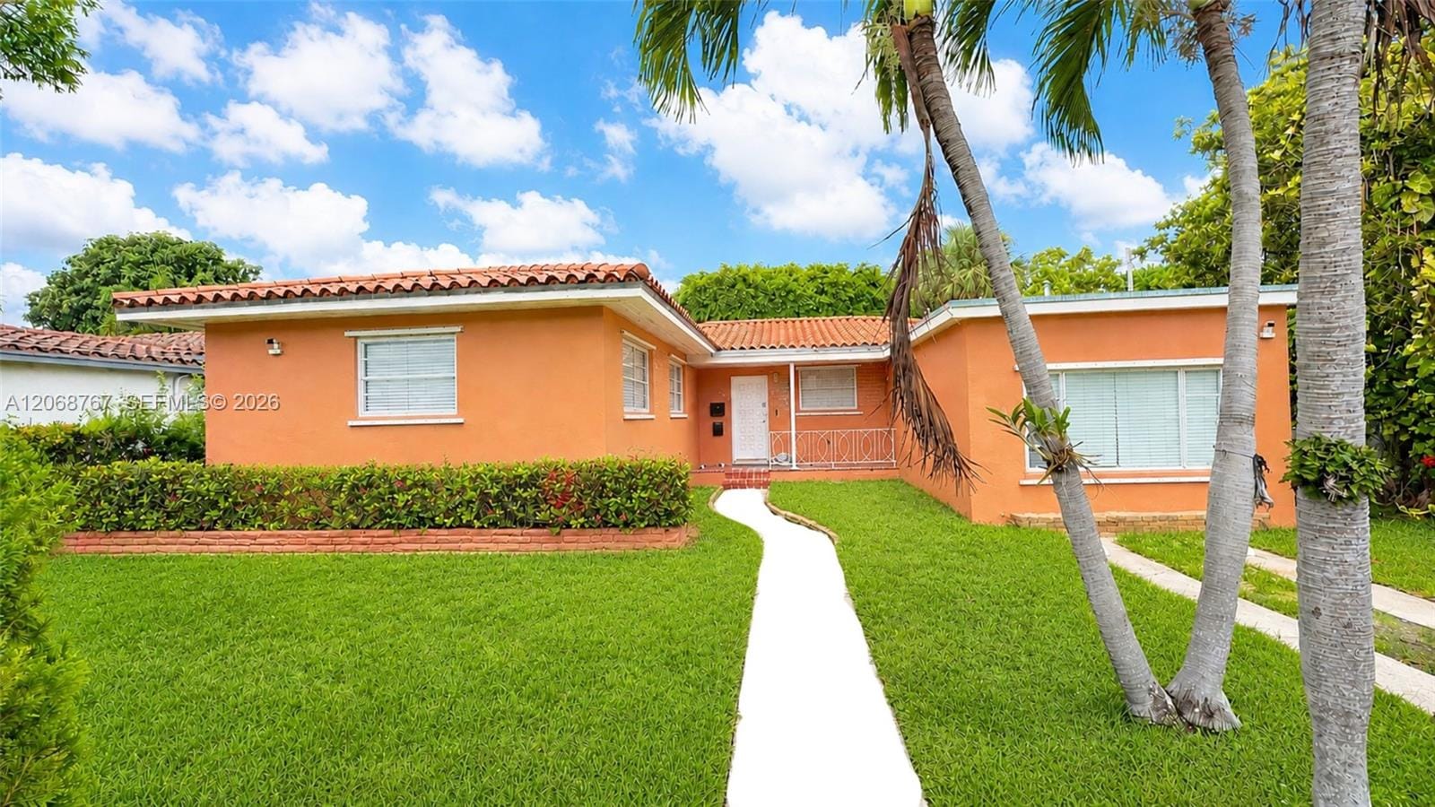 7552 Hispanola Avenue, North Bay Village, FL 33141