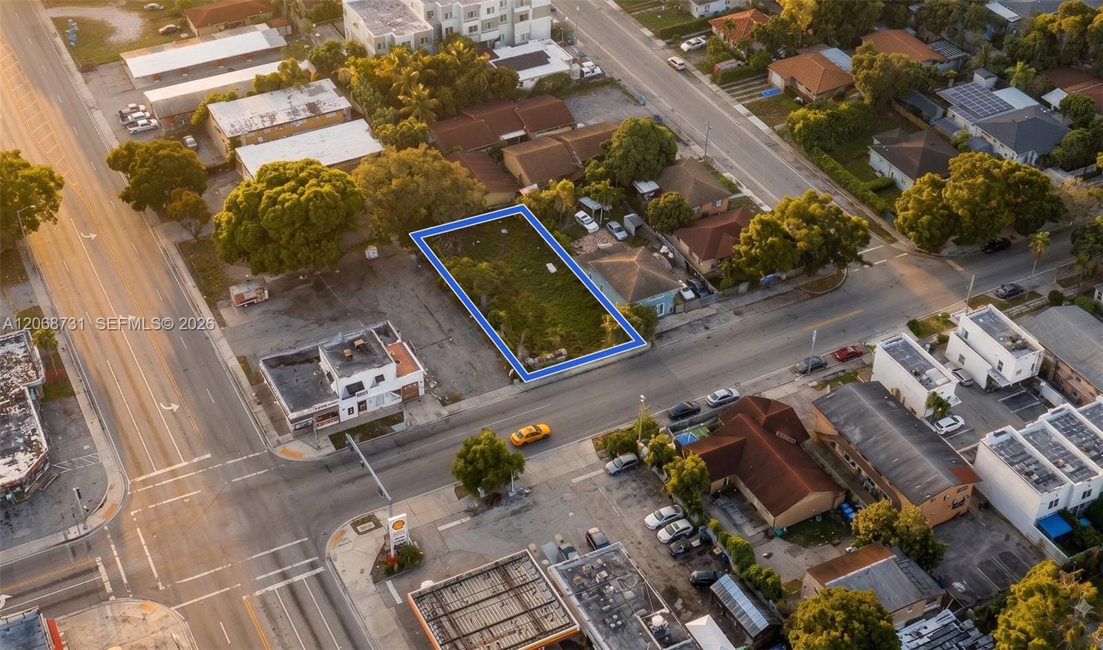 2177 NW 28th Street, Miami, FL 33142