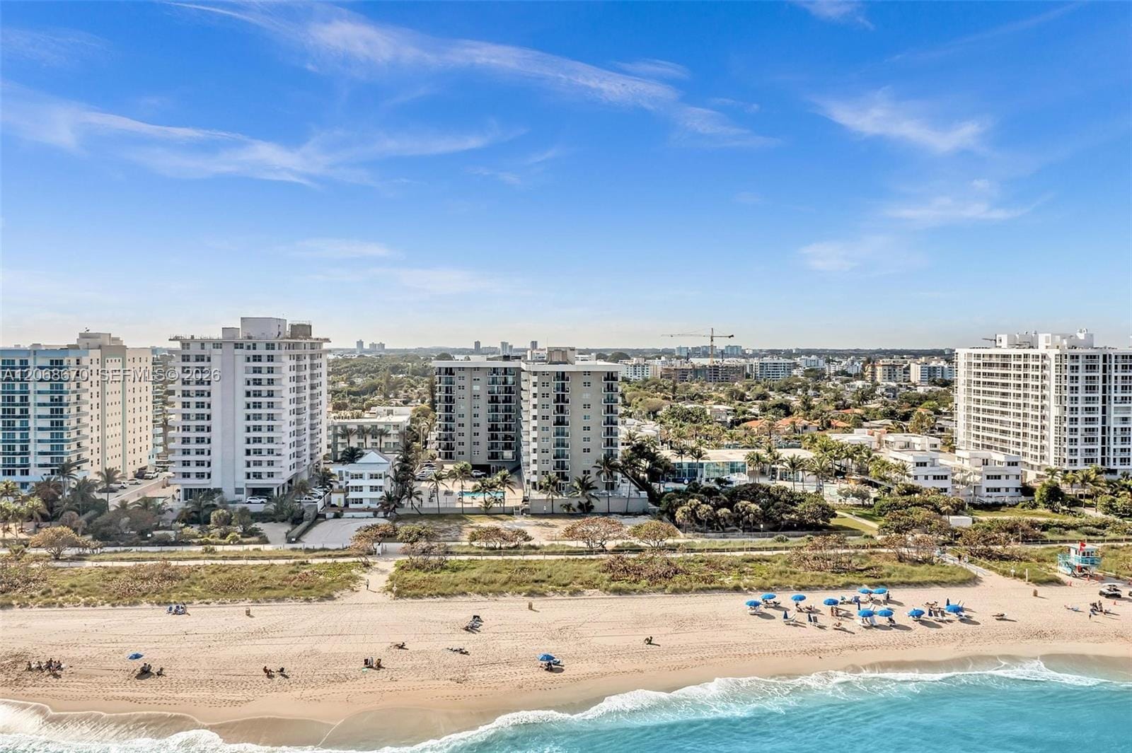 9273 Collins Avenue 308, Surfside, FL 33154 photo 20