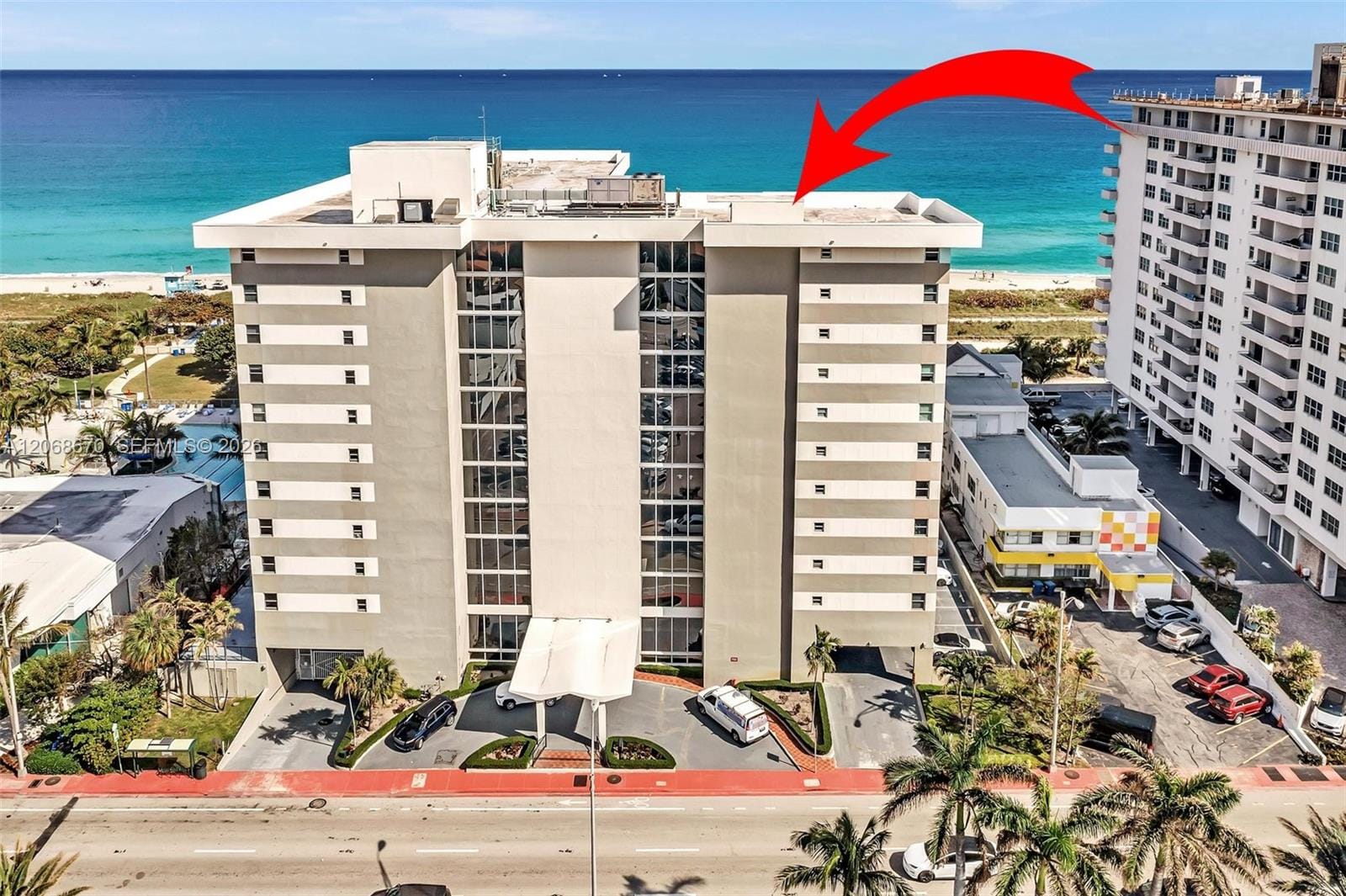 9273 Collins Avenue 308, Surfside, FL 33154 photo 21