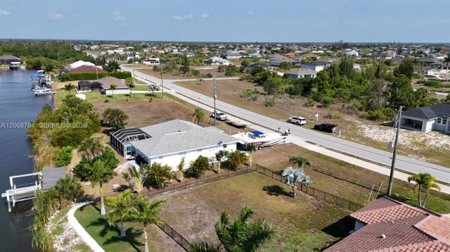 15073 Ingraham Boulevard, Port Charlotte, FL 33981