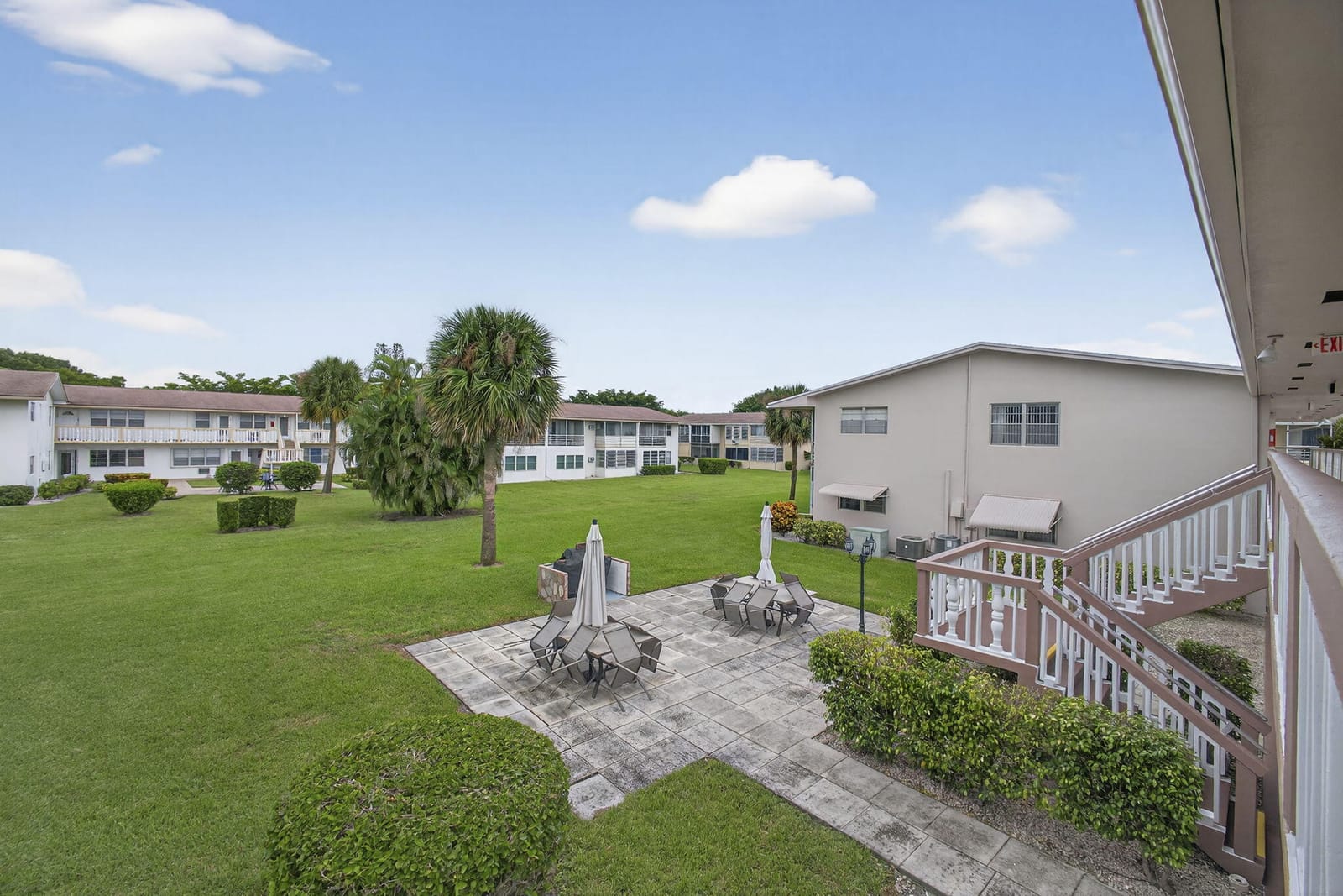 160 EASTHAMPTON G, West Palm Beach, FL 33417 photo 19