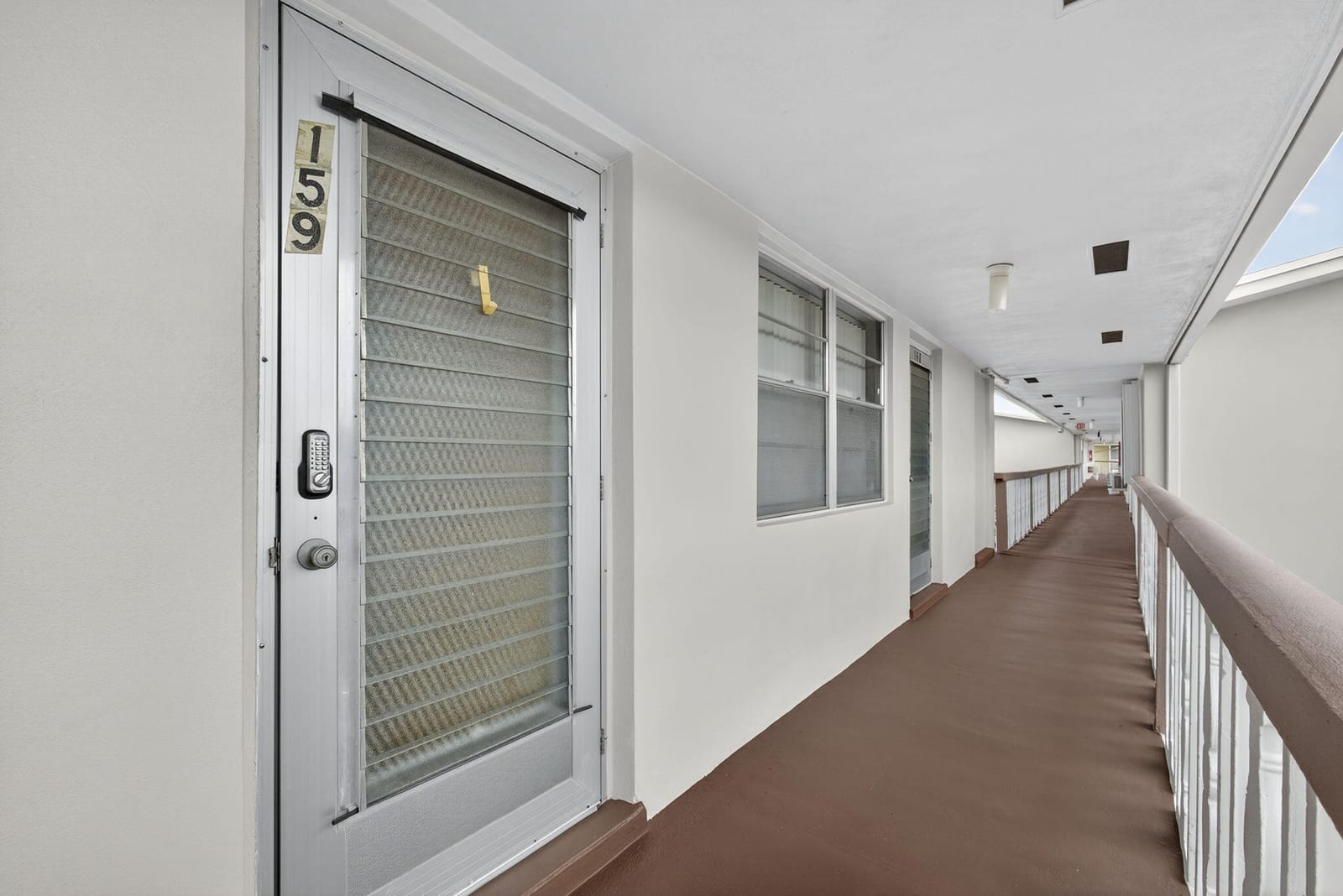 159 EASTHAMPTON G, West Palm Beach, FL 33417 photo 2