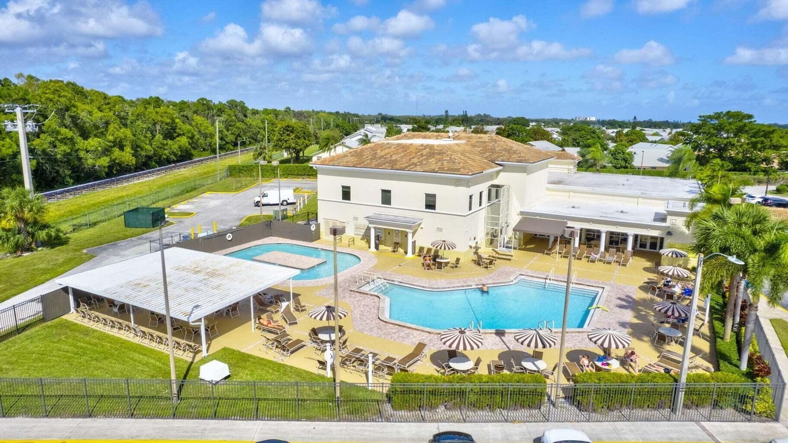 159 EASTHAMPTON G, West Palm Beach, FL 33417 photo 24