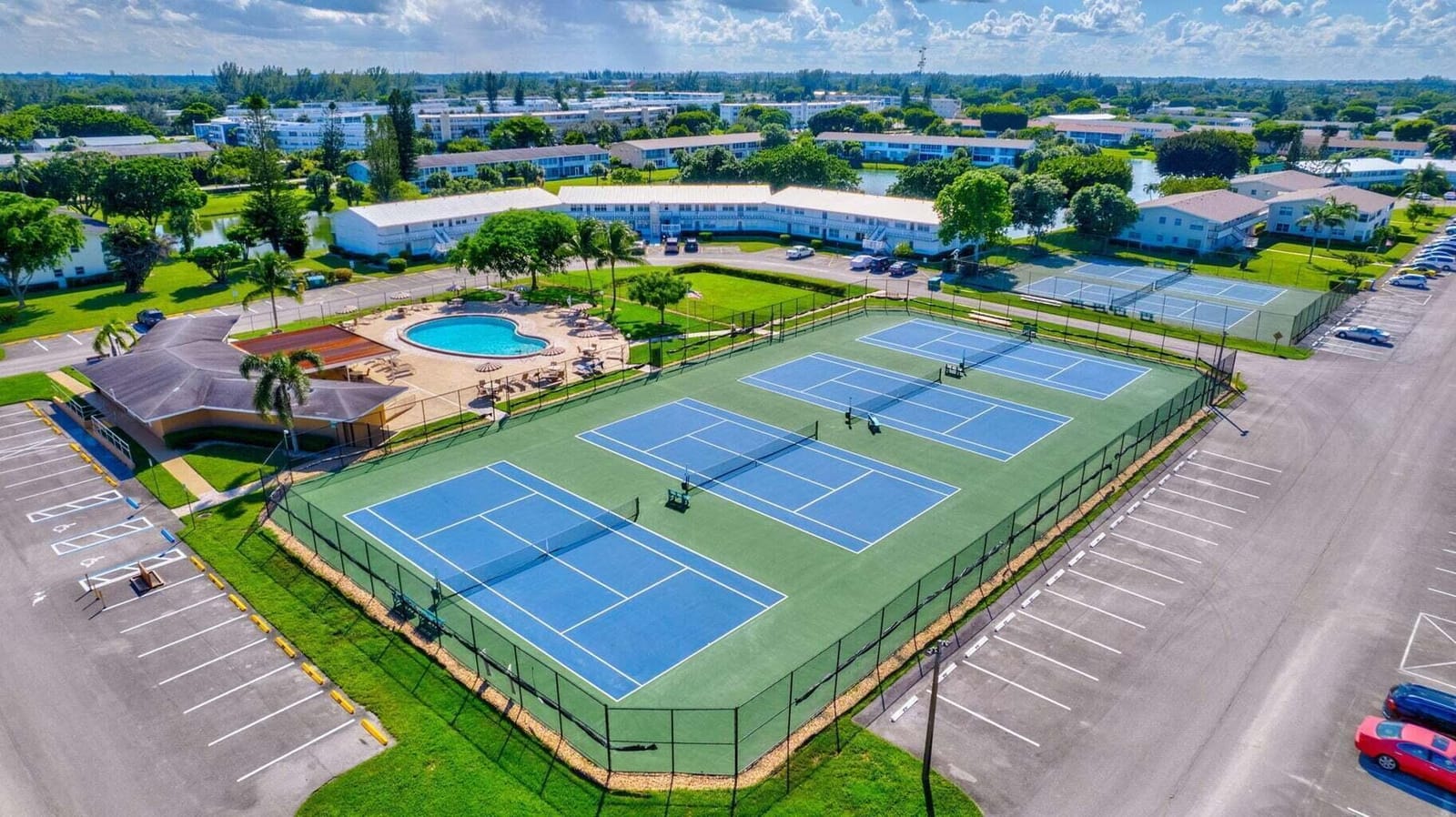 159 EASTHAMPTON G, West Palm Beach, FL 33417 photo 27