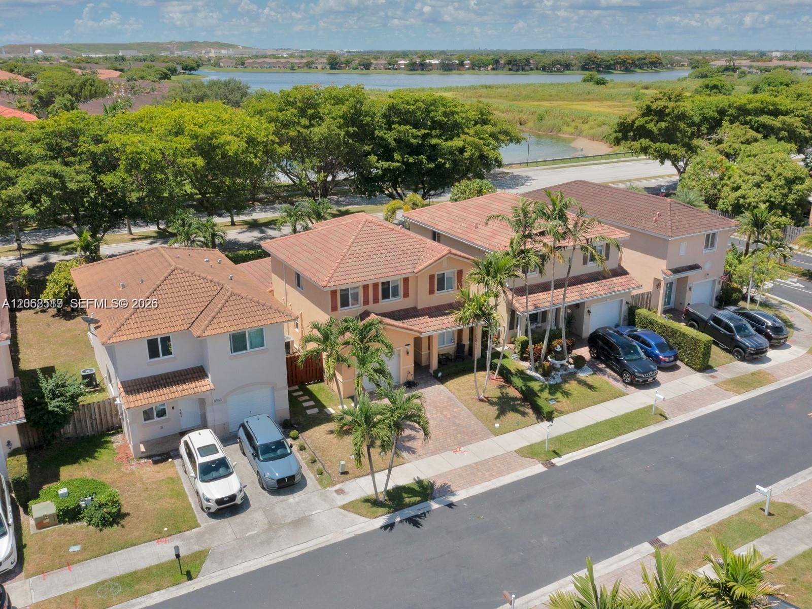 8956 SW 215th Lane 0, Cutler Bay, FL 33189 photo 1