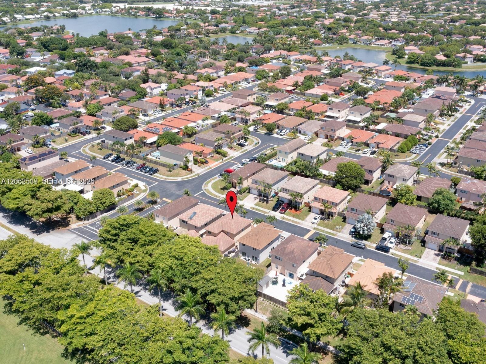 8956 SW 215th Lane 0, Cutler Bay, FL 33189 photo 2