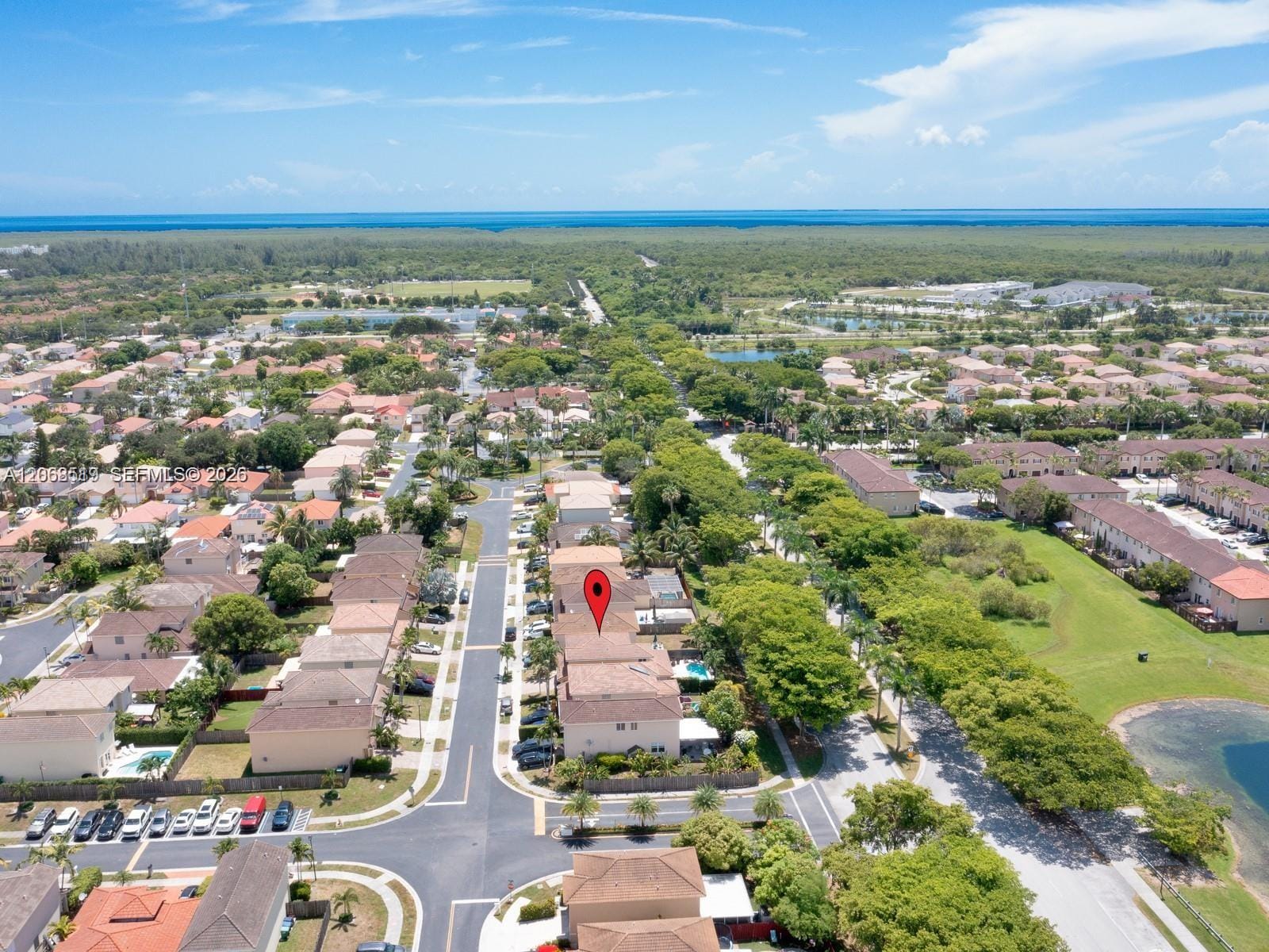 8956 SW 215th Lane 0, Cutler Bay, FL 33189 photo 13