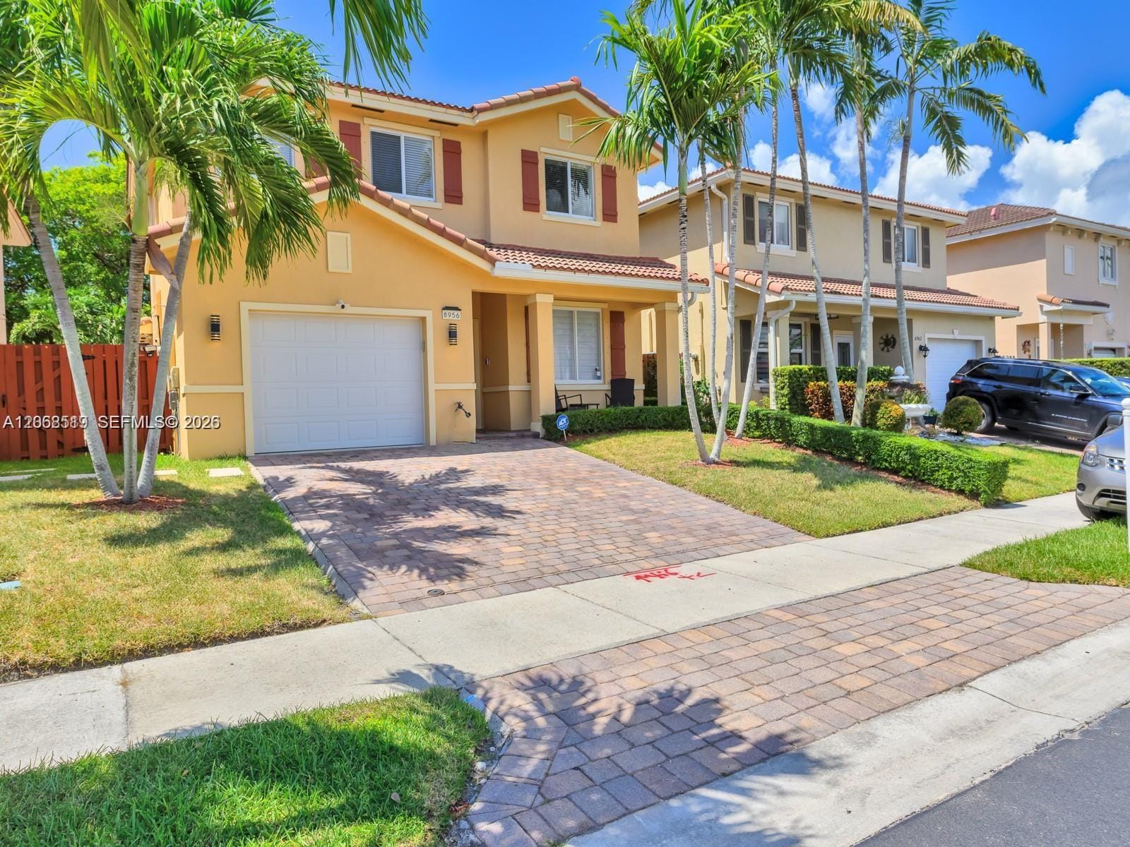 8956 SW 215th Lane 0, Cutler Bay, FL 33189 photo 3