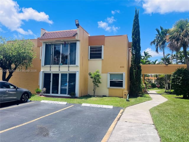 9310 W Flagler Street 110A, Miami, FL 33174