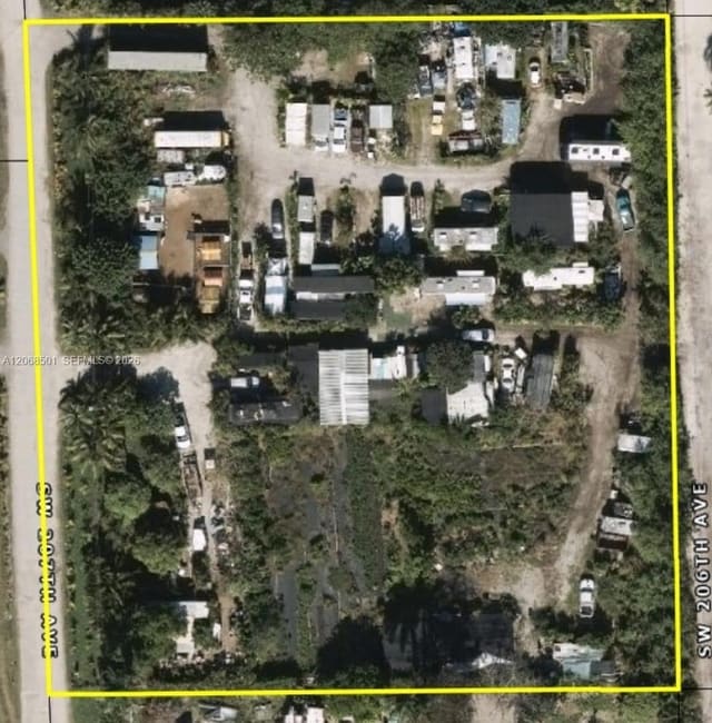 165xx SW 207th Avenue, Miami, FL 33187