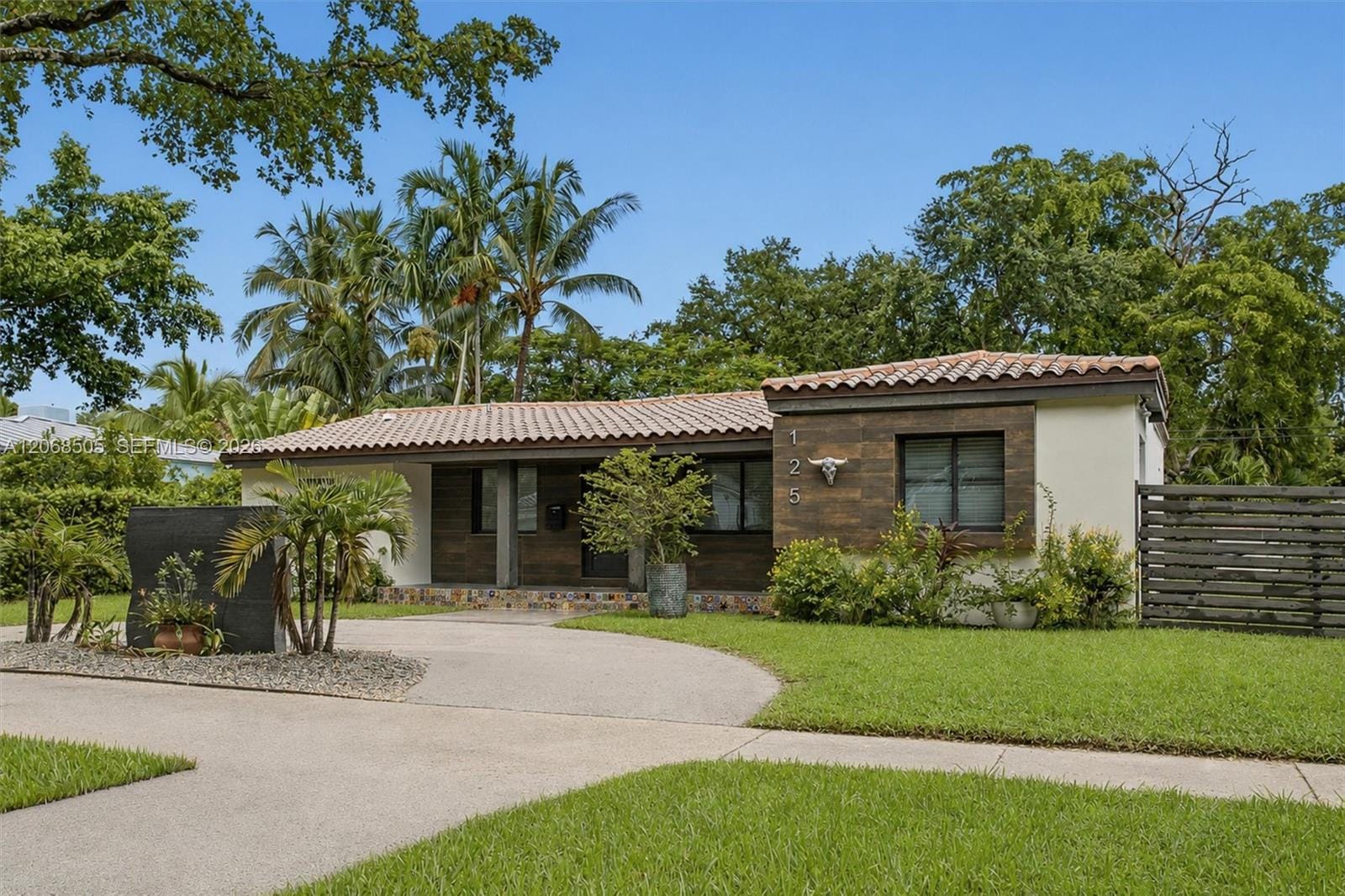 125 NE 107th Street, Miami Shores, FL 33161