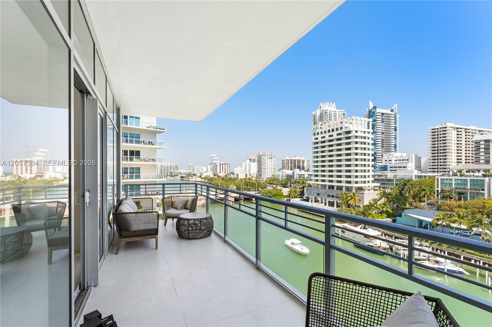 6101 Aqua Avenue 703, Miami Beach, FL 33141 photo 20