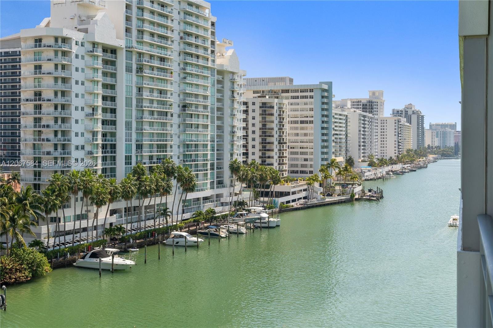 6101 Aqua Avenue 703, Miami Beach, FL 33141 photo 21