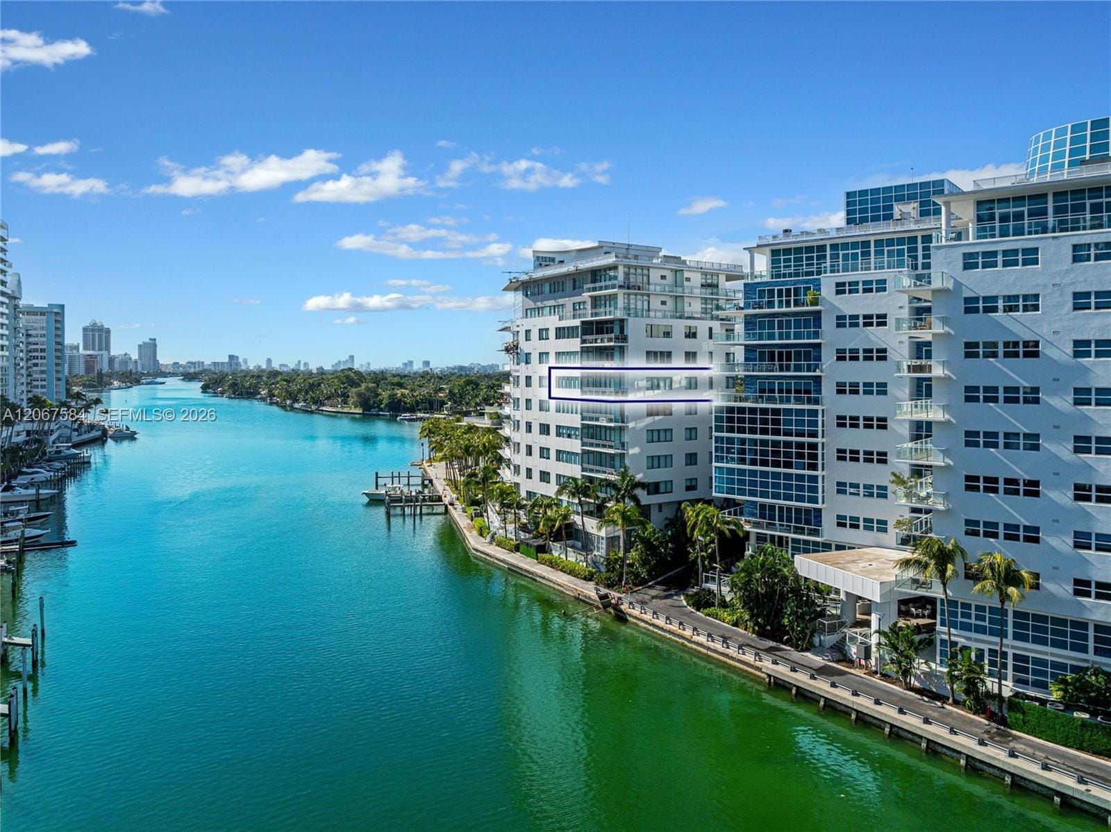 6101 Aqua Avenue 703, Miami Beach, FL 33141 photo 26