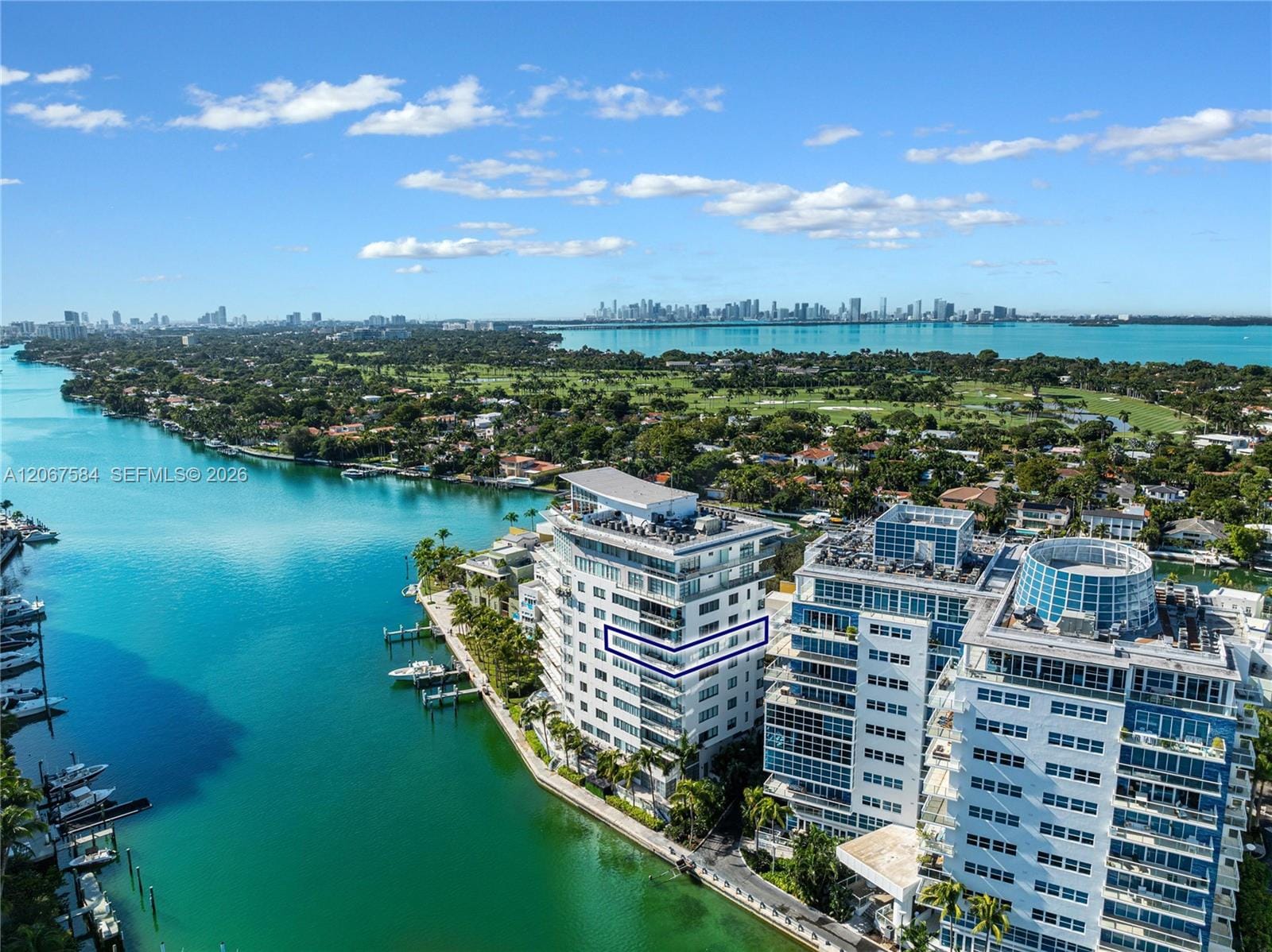 6101 Aqua Avenue 703, Miami Beach, FL 33141 photo 27