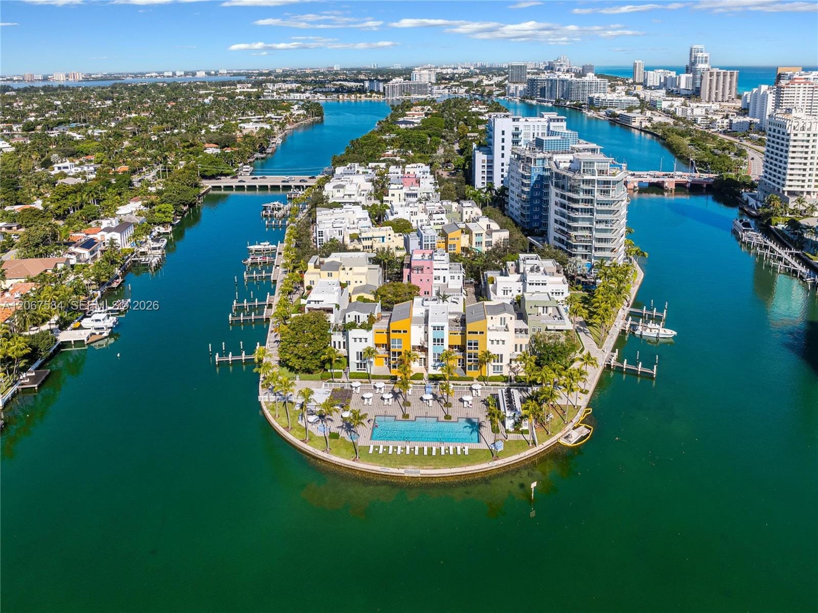 6101 Aqua Avenue 703, Miami Beach, FL 33141 photo 28