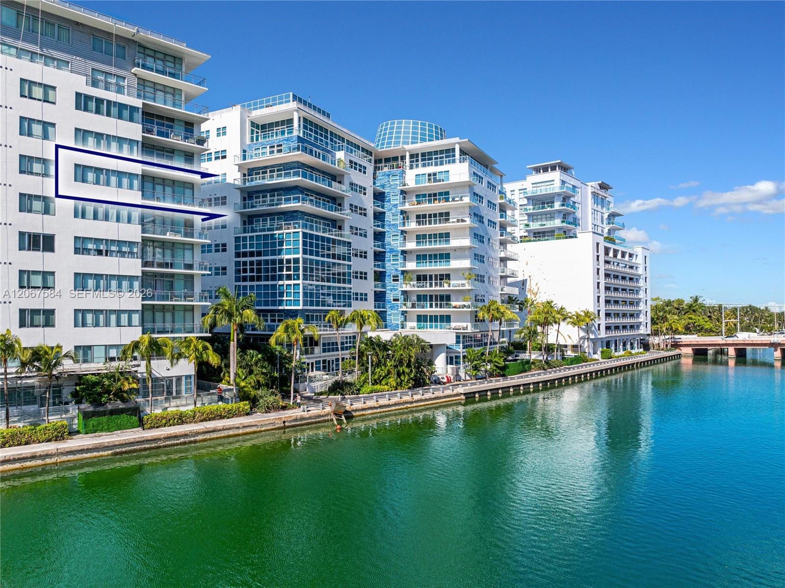 6101 Aqua Avenue 703, Miami Beach, FL 33141 photo 29