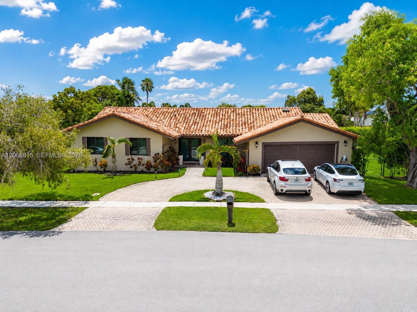 448 Sailboat Circle, Weston, FL 33326