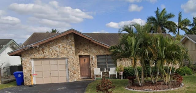 1404 SW 82nd Avenue, North Lauderdale Landings, North Lauderdale, FL