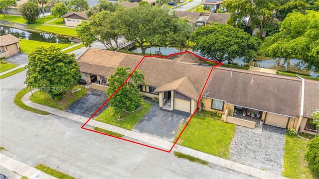 9480 W Fern Lane, Miramar, FL 33025