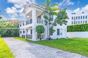 3220 S Le Jeune Road 3222