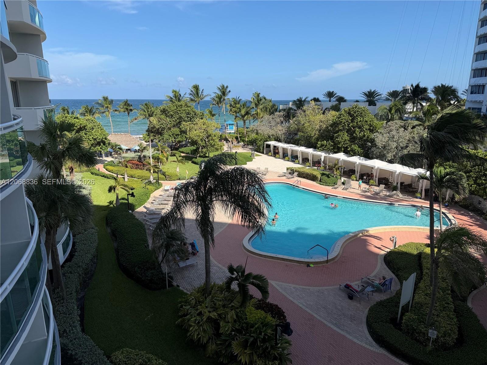 3001 S Ocean Drive 421 — photo 2