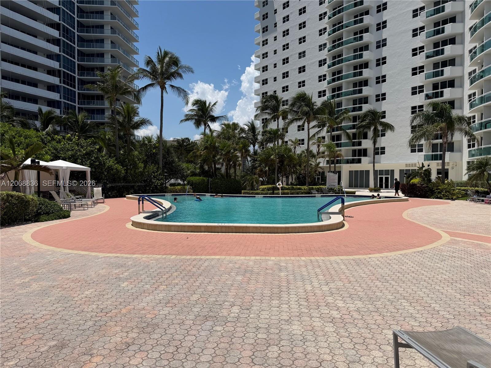 3001 S Ocean Drive 421, Hollywood, FL 33019 photo 18