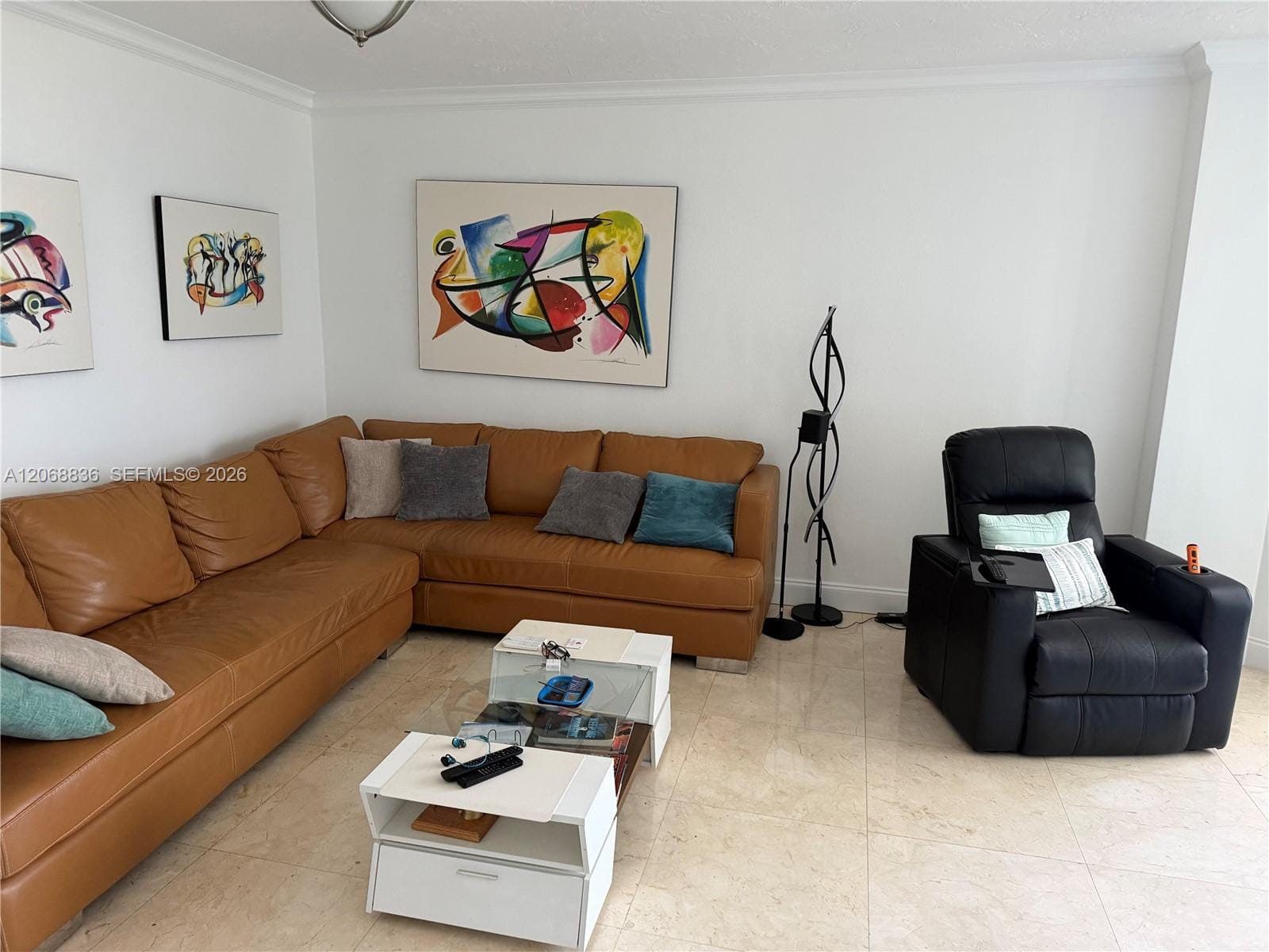 3001 S Ocean Drive 421 — photo 3
