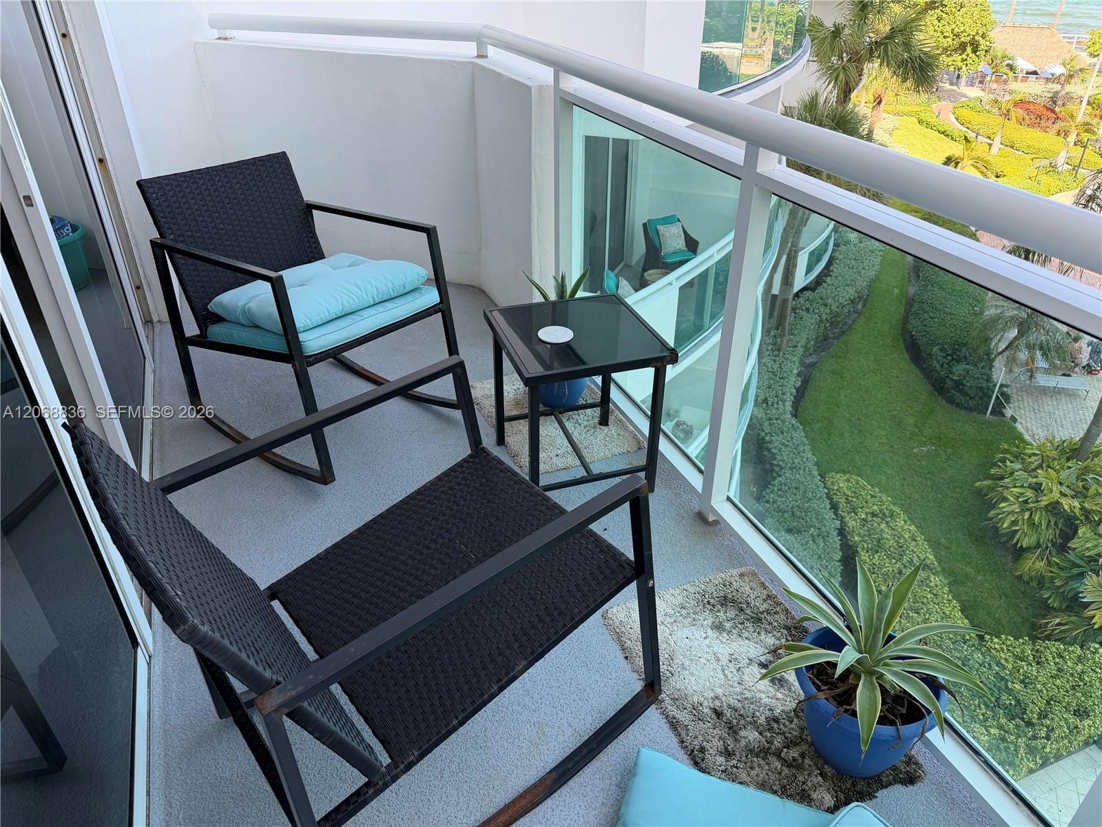 3001 S Ocean Drive 421 — photo 9