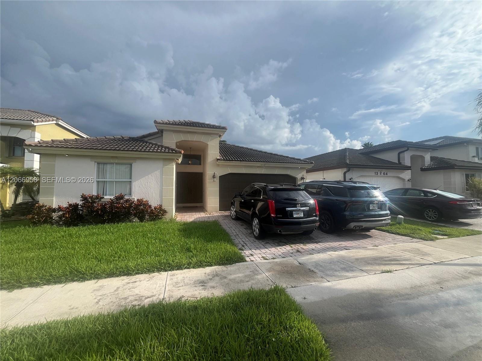 13248 SW 50th Street, Miramar, FL 33027