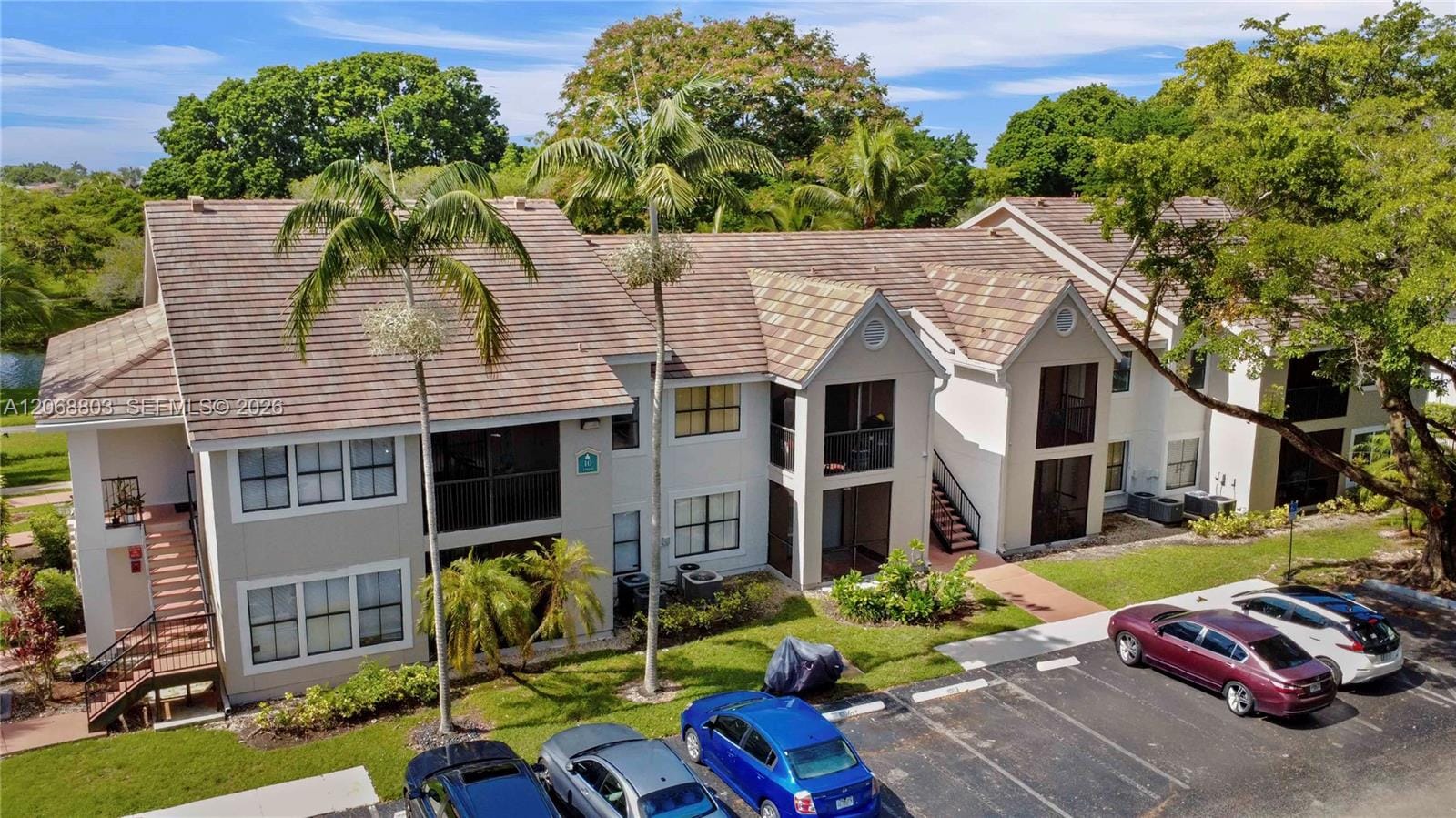 15600 SW 106th Lane 1007, Miami, FL 33196