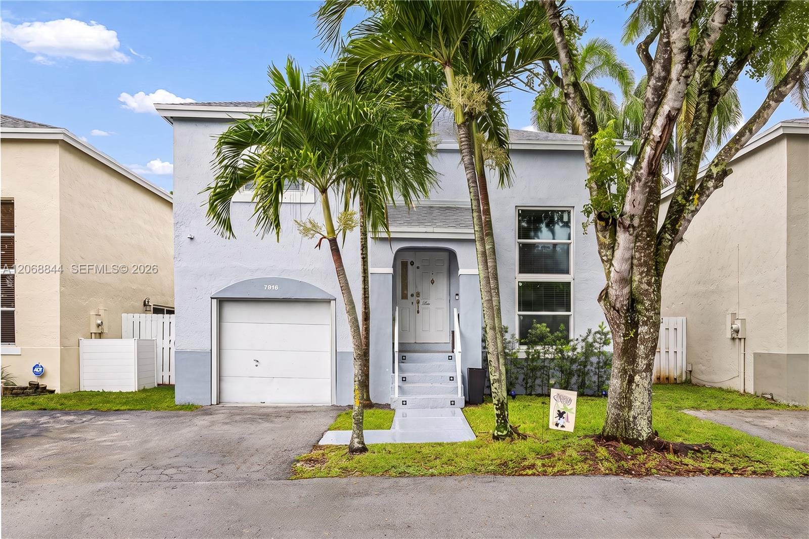 7216 SW 44th Court, Davie, FL 33314