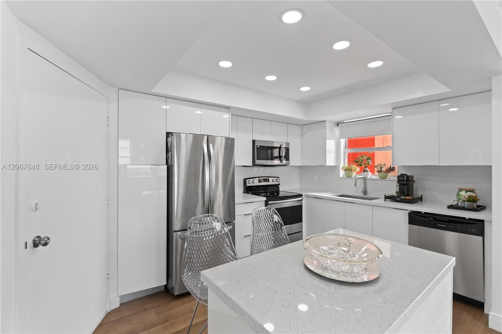 1301 NE Miami Gardens Drive 1515W — photo 10