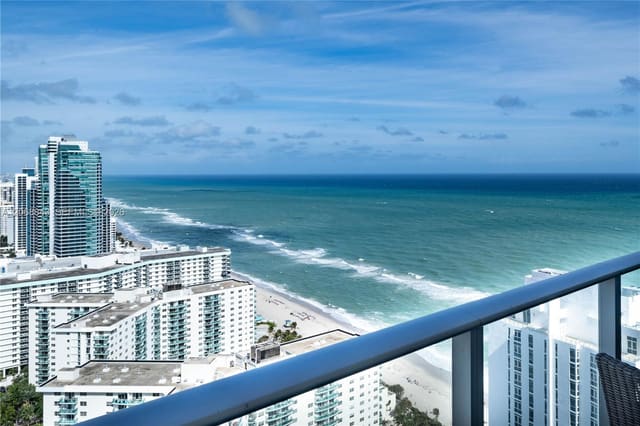 4111 S Ocean Drive 3112, 4111 South Ocean Drive, Hollywood, FL