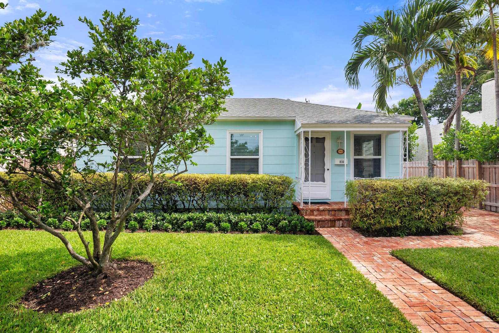 816 Avon Road, West Palm Beach, FL 33401 photo 24