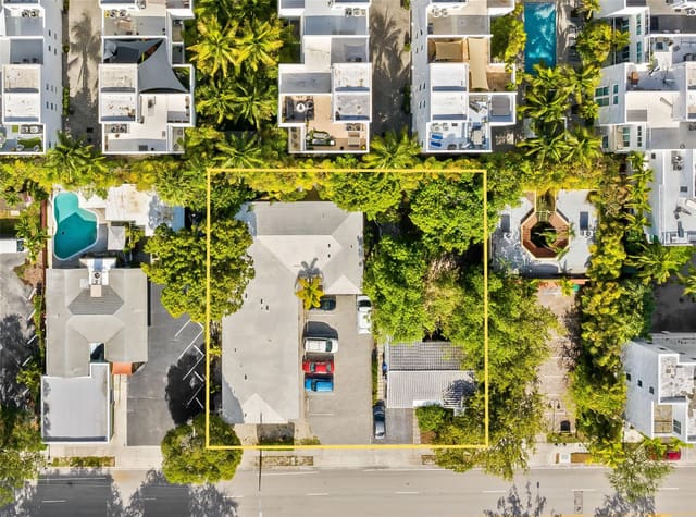 724 NE 3rd Avenue, Fort Lauderdale, FL