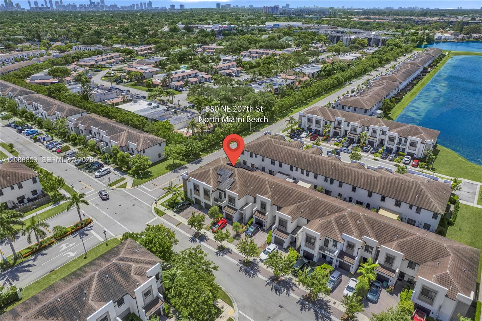 550 NE 207th Street, Miami, FL 33179 photo 29