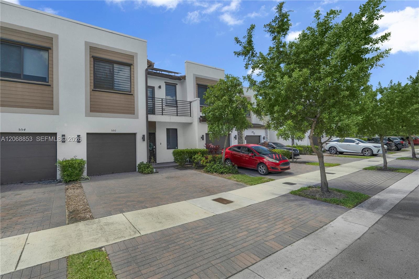 550 NE 207th Street, Miami, FL 33179