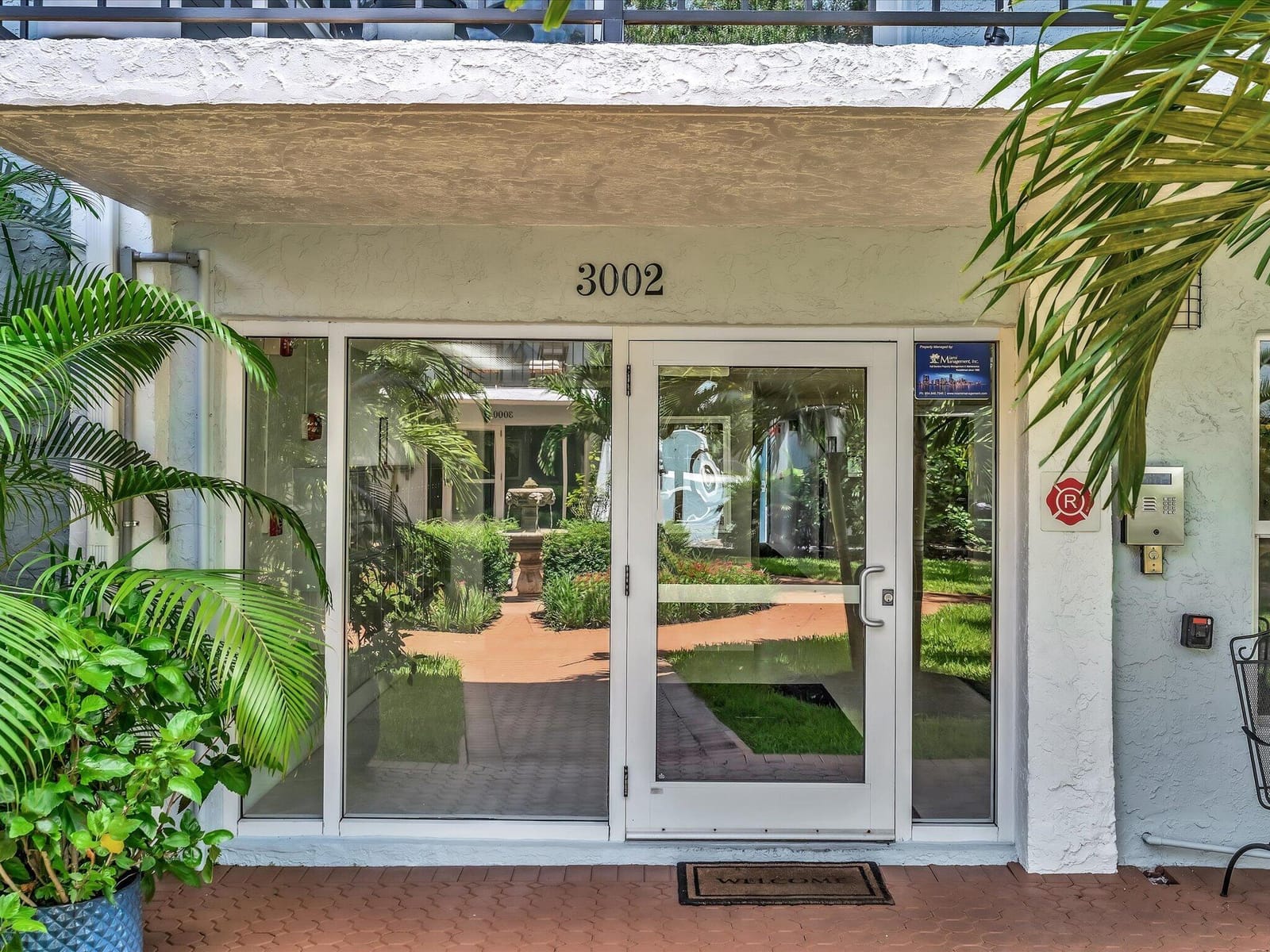3002 NE 5th Terrace 105-B, Wilton Manors, FL 33334 photo 20