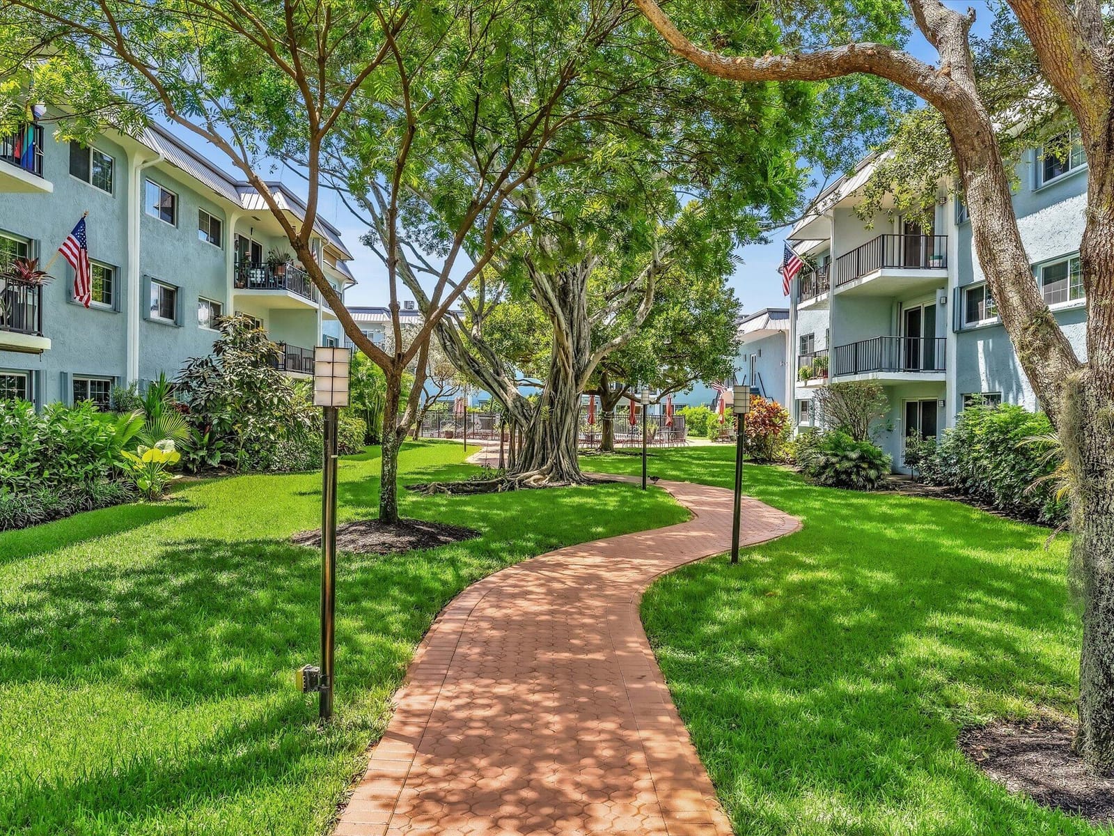 3002 NE 5th Terrace 105-B, Wilton Manors, FL 33334 photo 21