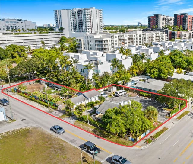 746 NE 3rd Avenue, Fort Lauderdale, FL