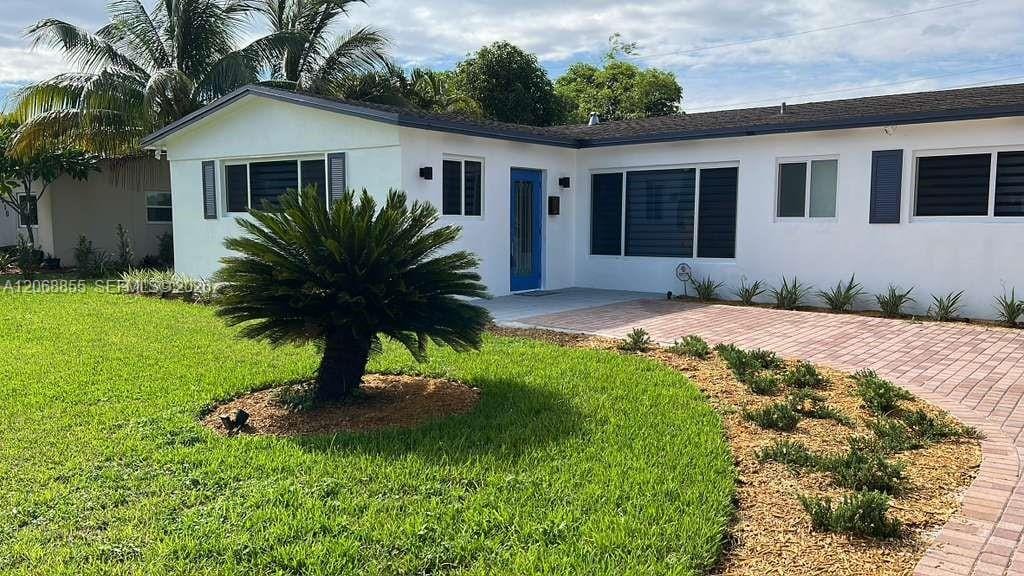 6220 NW 19th Street, Sunrise, FL 33313